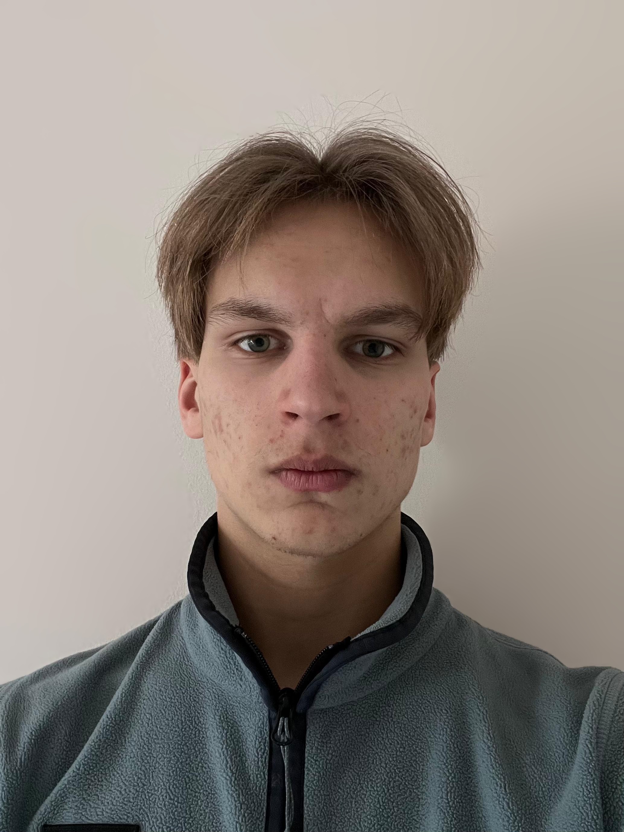 Vilho Räisänen